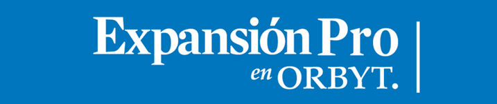 Expansi?n en Orbyt